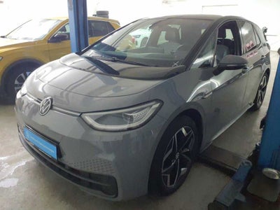 VW ID.3 Pro S Tour
