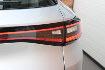 VW ID.4 Pro