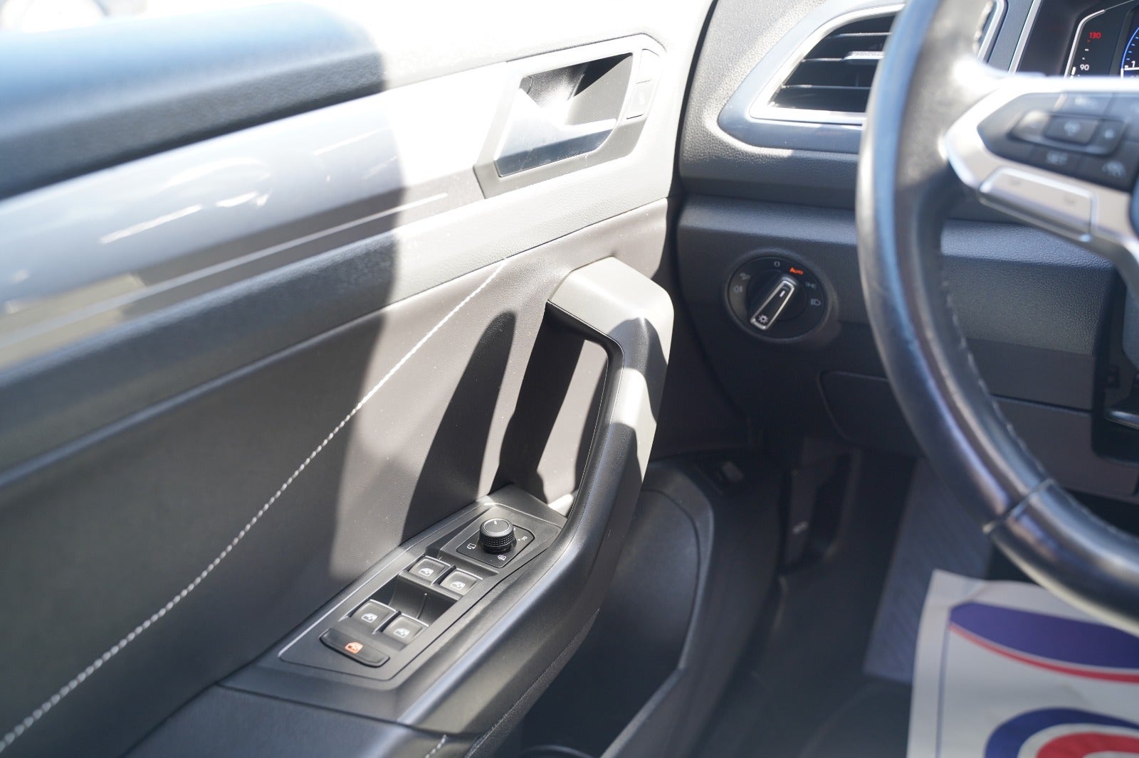 Billede af VW T-Roc 1,5 TSi 150 Style DSG