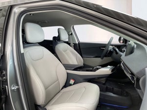 Kia EV6 Long Range Prestige