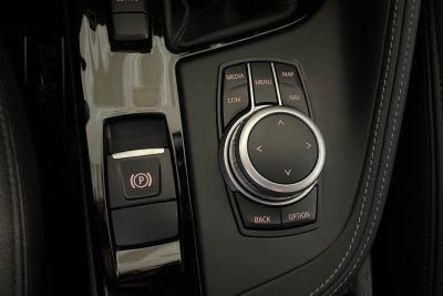 BMW X1 xDrive25e M-Sport aut.