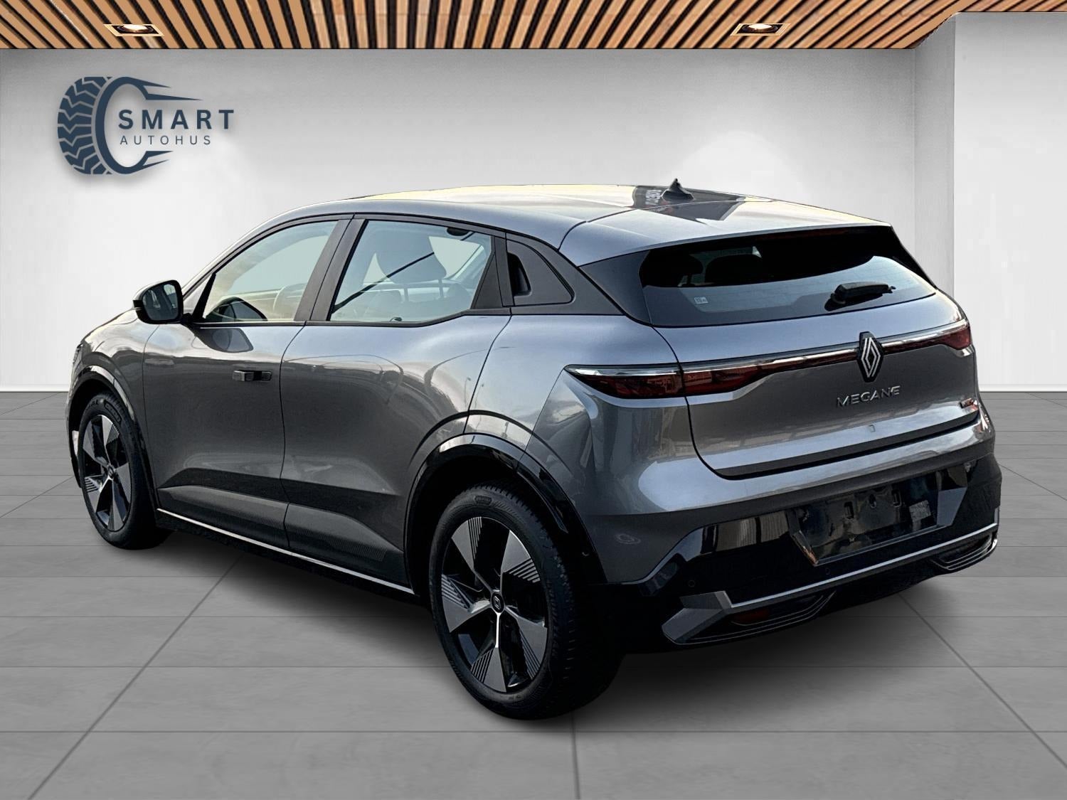 Billede af Renault Megane E-Tech 40 Equilibre