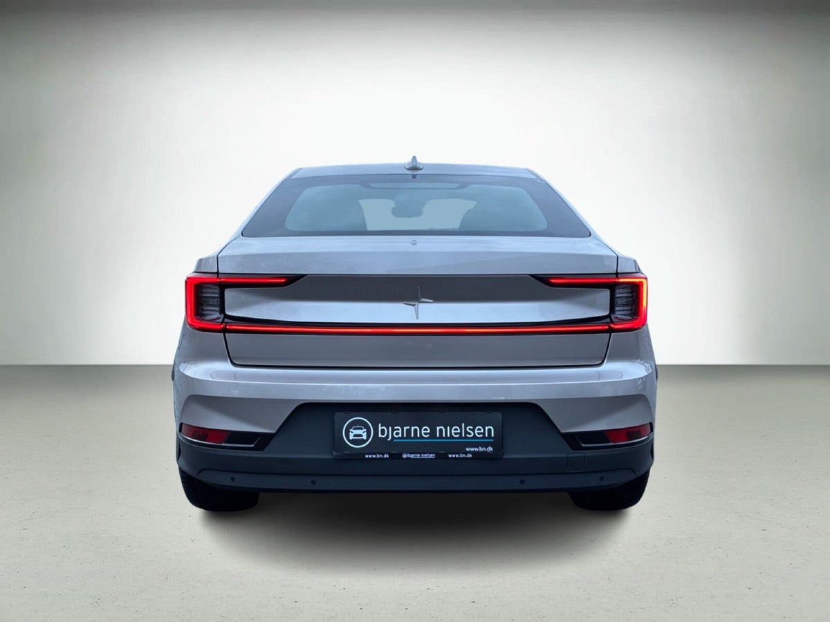 Polestar 2 Long Range billede 5