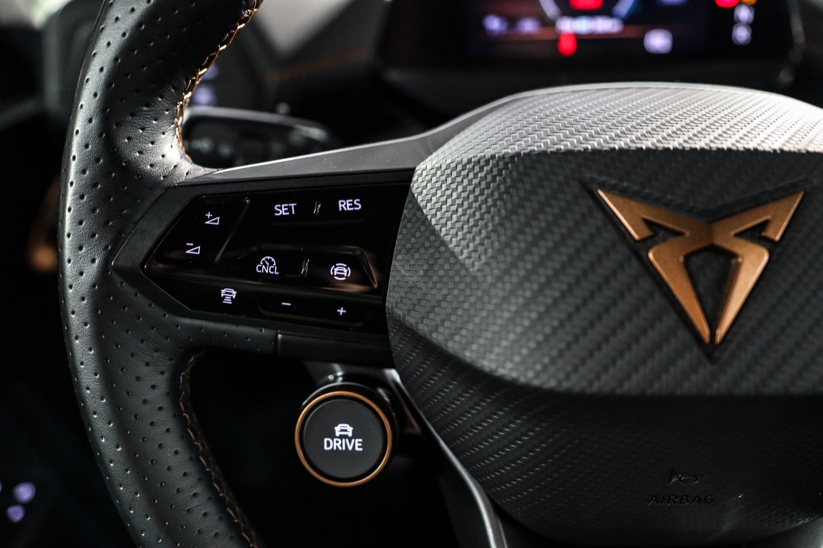 Billede af Cupra Born 77 Pasión