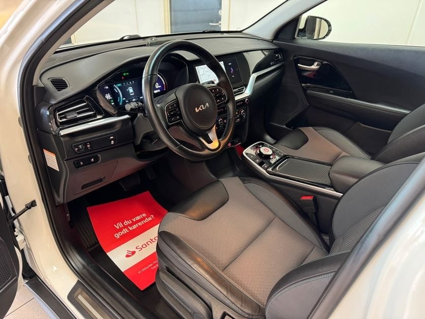 Kia e-Niro Advance
