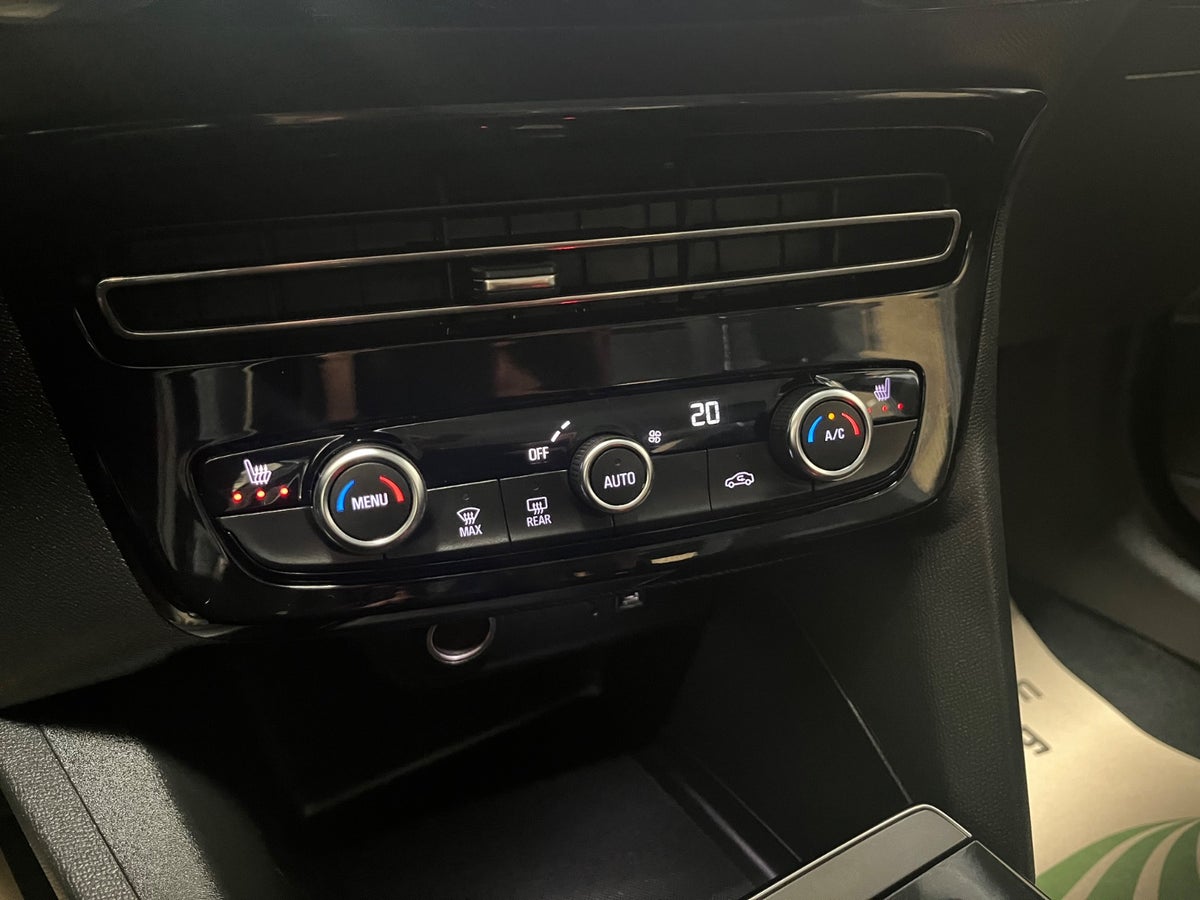 Opel Mokka-e Edition+ Opel Mokka-e Edition+