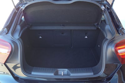 Mercedes A200 Final Edition AMG Line aut.