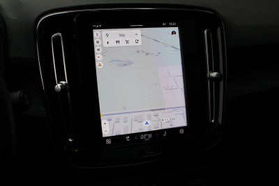 Volvo XC40 P6 ReCharge Ultimate