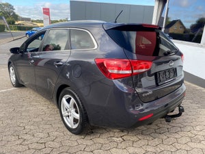 Kia Ceed T-GDi GT-Line SW