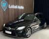 Mercedes C220 d AMG Line stc. aut.