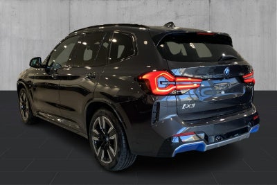 BMW iX3 Charged M-Sport BMW iX3 Charged M-Sport - 2