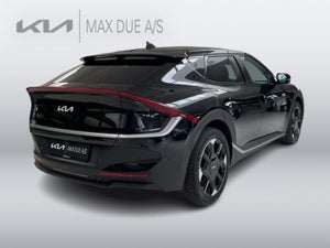 Kia EV6 Long Range Prestige