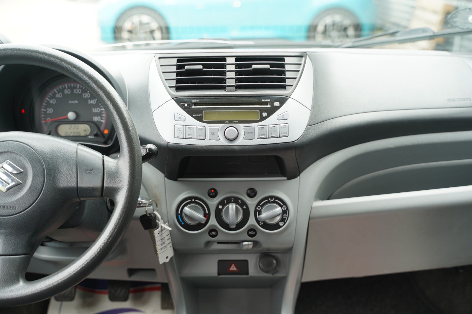 Billede af Suzuki Alto 1,0 GL