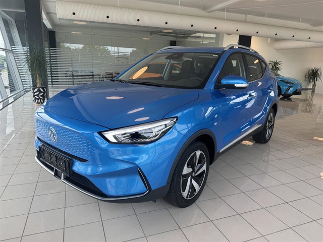 MG ZS Comfort
