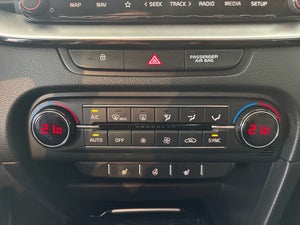 Kia Ceed T-GDi Comfort