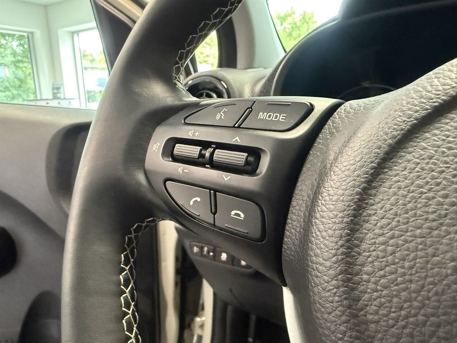 Kia Picanto Upgrade