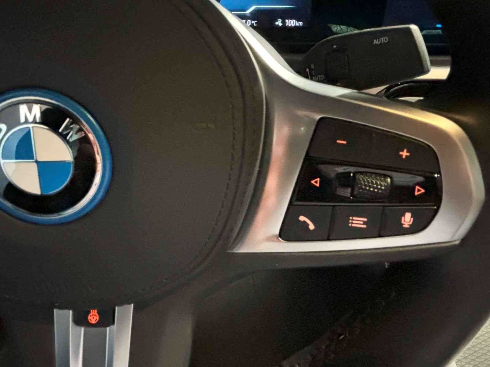 BMW i4 2023