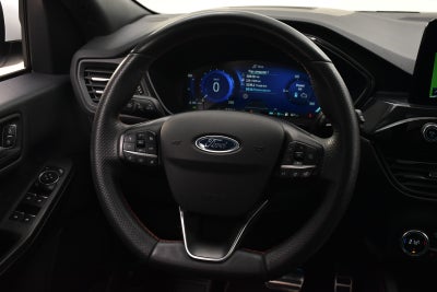 Ford Kuga PHEV ST-Line X CVT