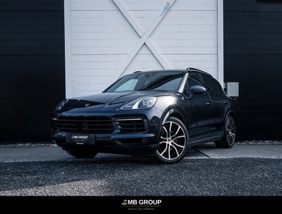 Porsche Cayenne 3,0 Tiptr. 5d
