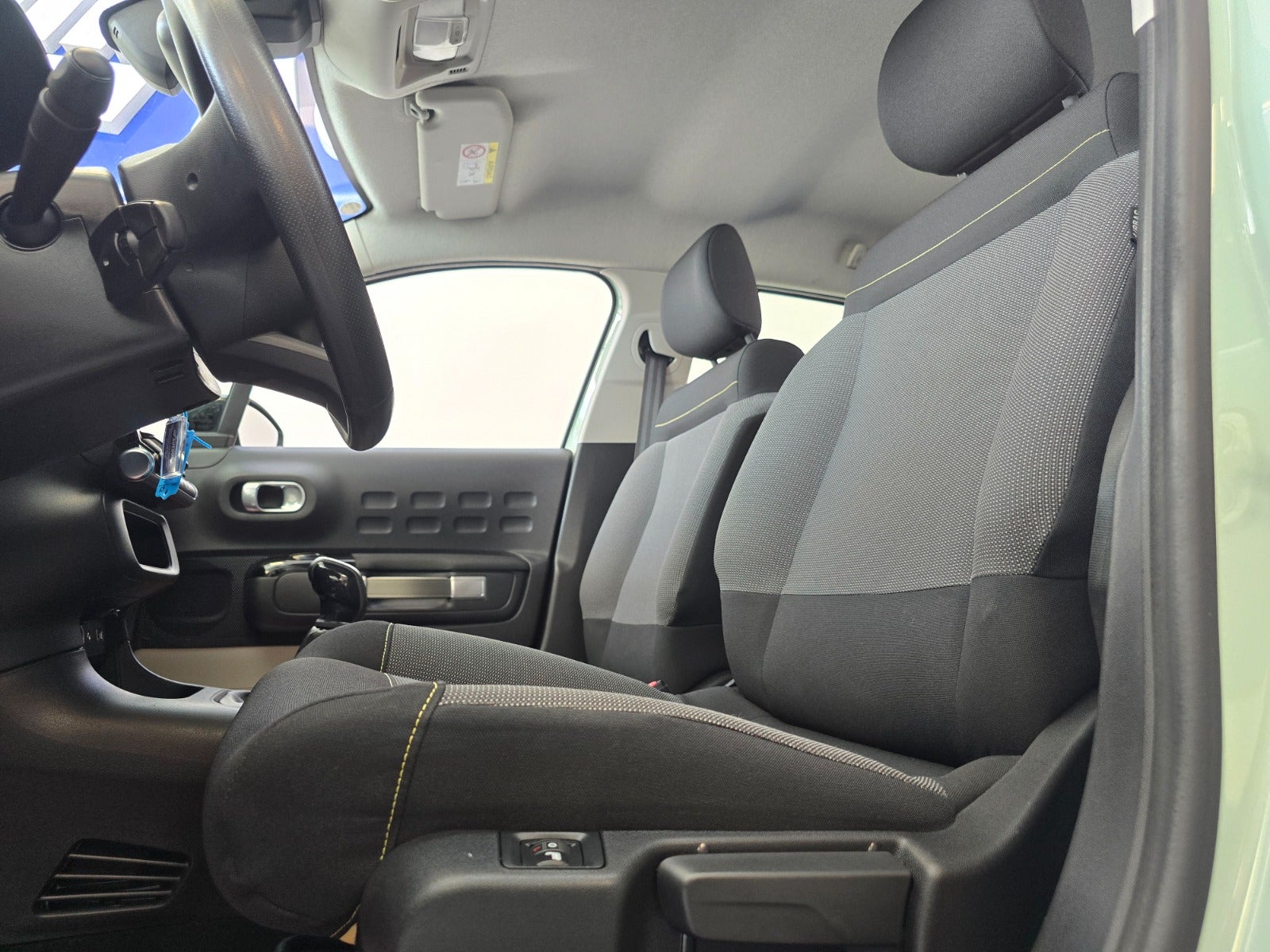Billede af Citroën C3 1,2 PureTech 82 Cool