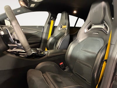 Mercedes AMG GT 63 S aut. 4Matic+