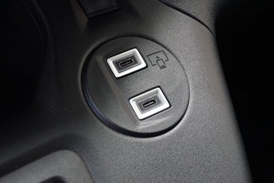 Toyota ProAce City Long Comfort Master