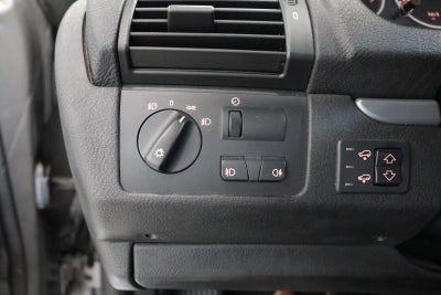 BMW X5 D Steptr. Van