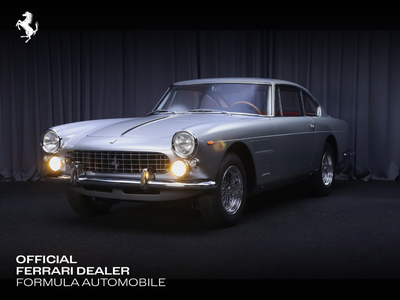 Ferrari 250 GTE 3,0  2d