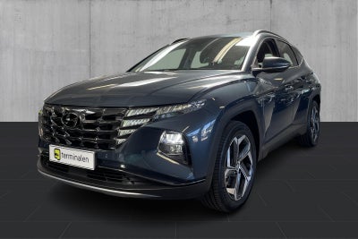 Hyundai Tucson PHEV Advanced aut. 4WD Hyundai Tucson PHEV Advanced aut. 4WD - 0