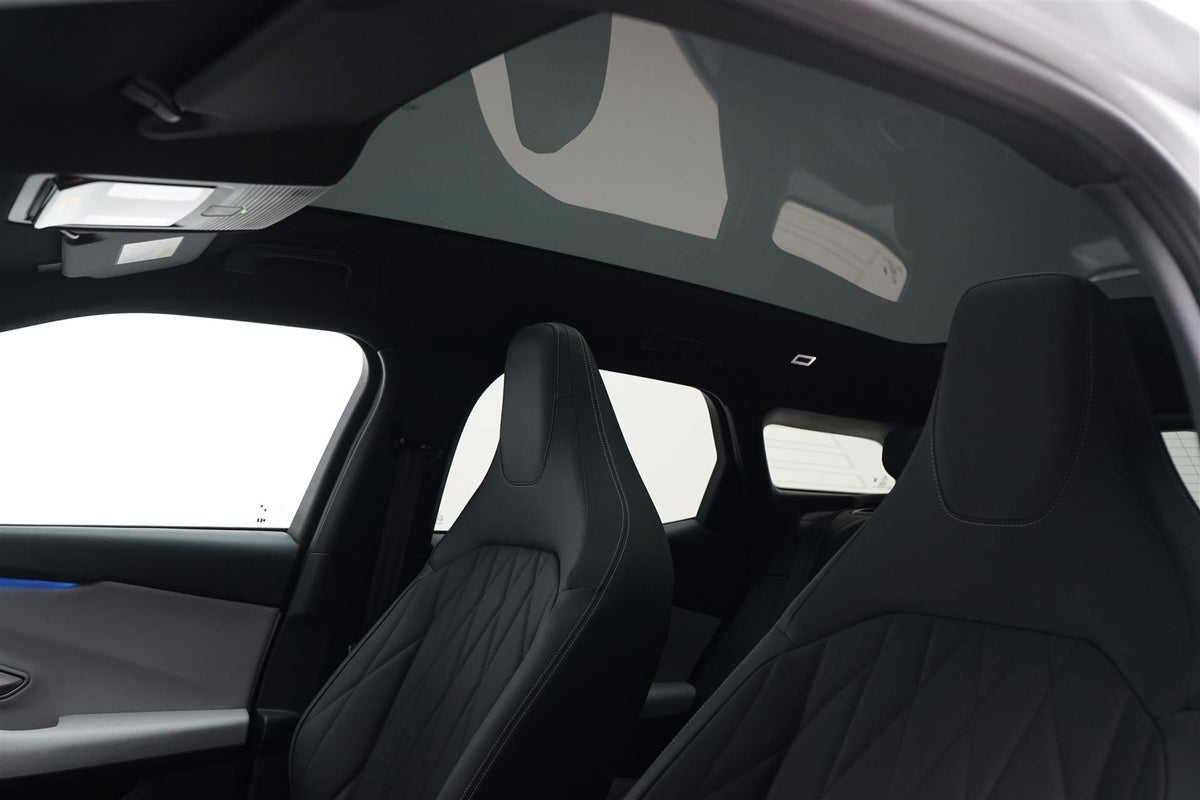 Ford Explorer Premium Extended Range billede 7