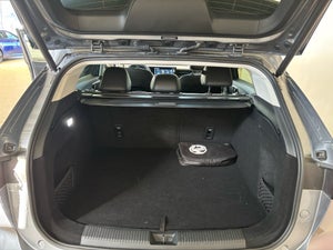 MG HS PHEV Luxury