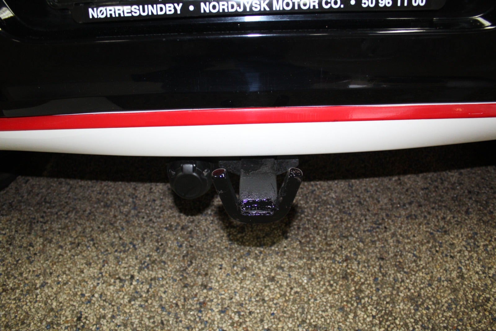 Toyota Aygo, Billede 5