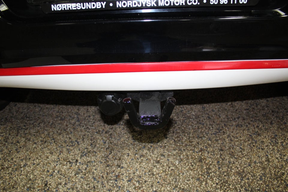 Toyota Aygo, Billede 5