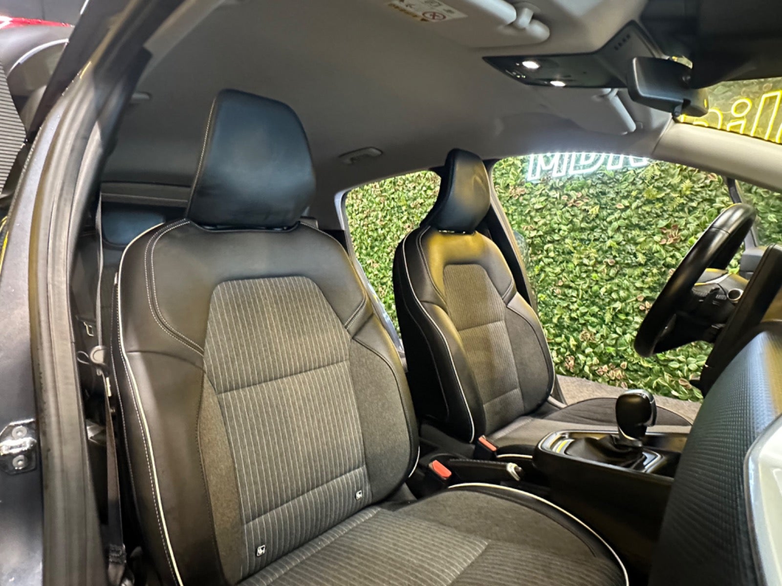 Billede af Renault Clio V 1,3 TCe 130 Intens EDC