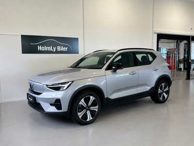 Volvo  XC40 P6 ReCharge Plus