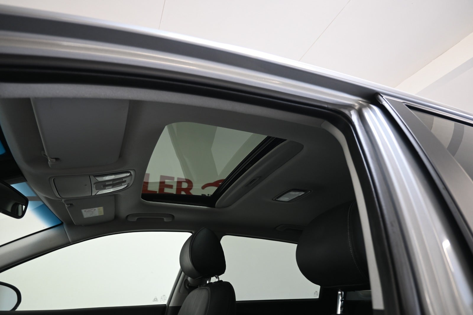 Kia Niro PHEV Advance+ DCT