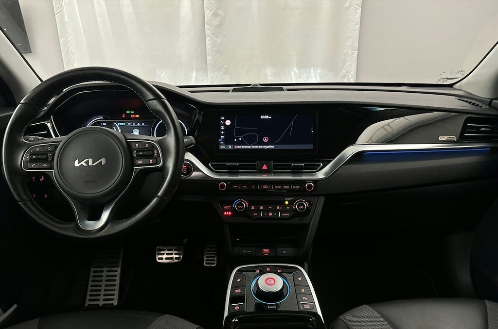 Kia e-Niro Spirit