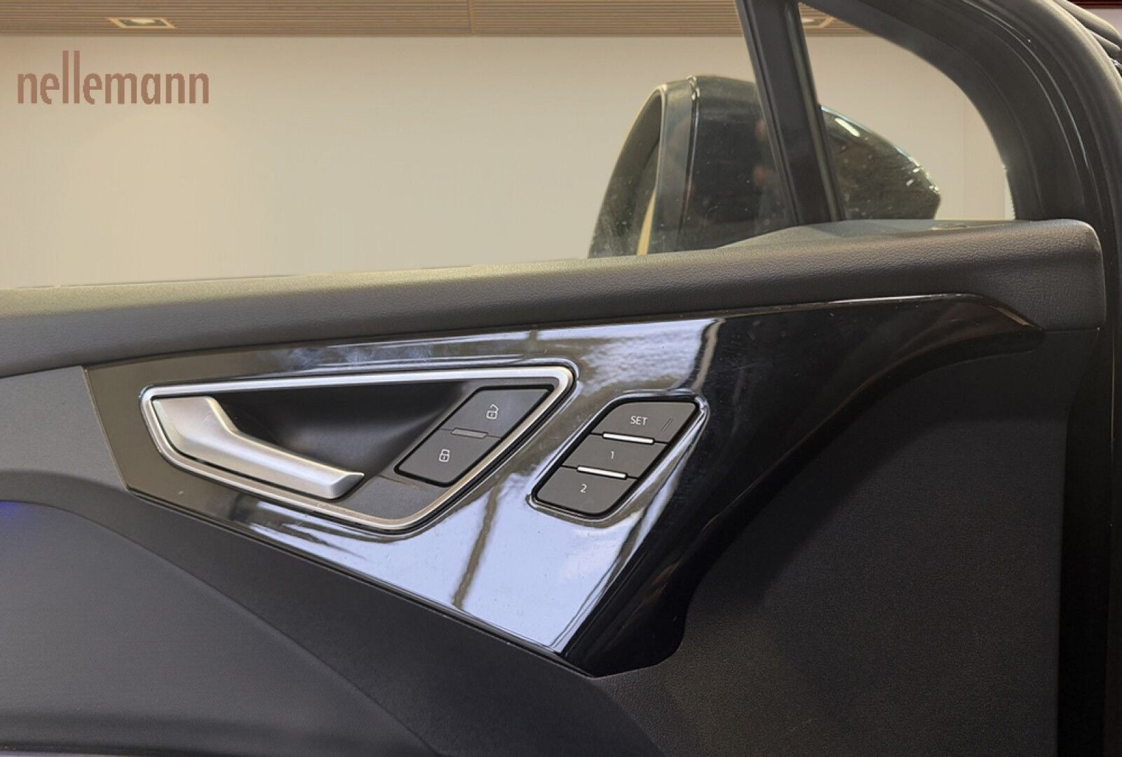 Audi Q4 e-tron S-line Sportback