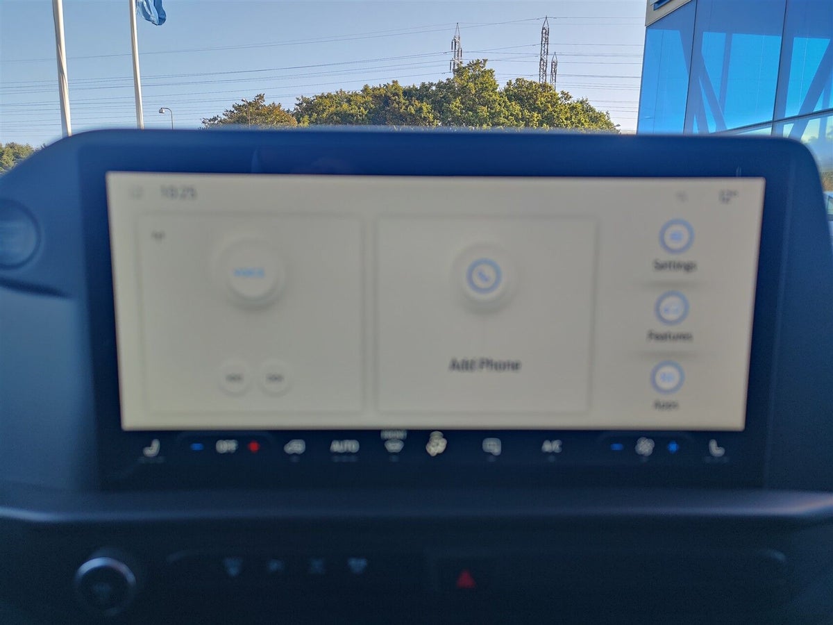 Ford Transit Custom 320S EcoBlue Trend billede 6