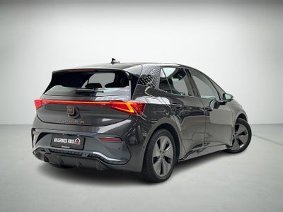 Cupra Born High billede 1