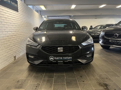 Seat Leon eHybrid FR DSG billede 2