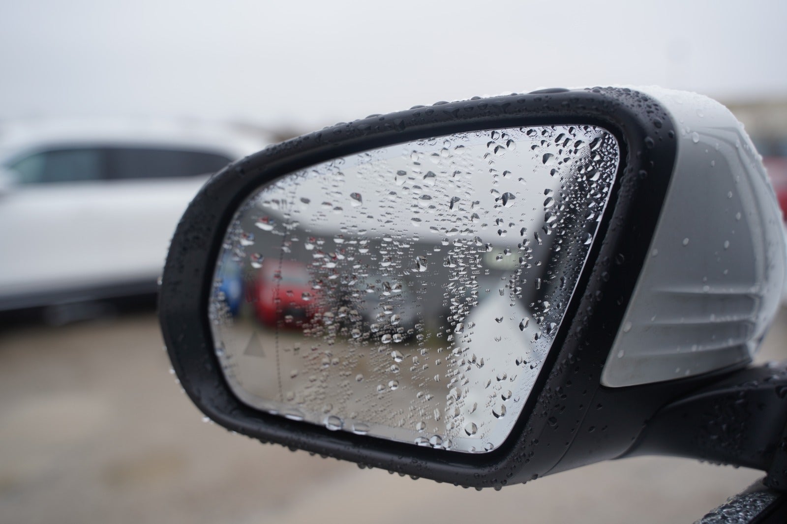 Billede af Mercedes EQA250  Progressive