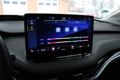 Skoda Enyaq iV Ultra