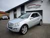 Mercedes ML350 CDi aut. 4Matic Van