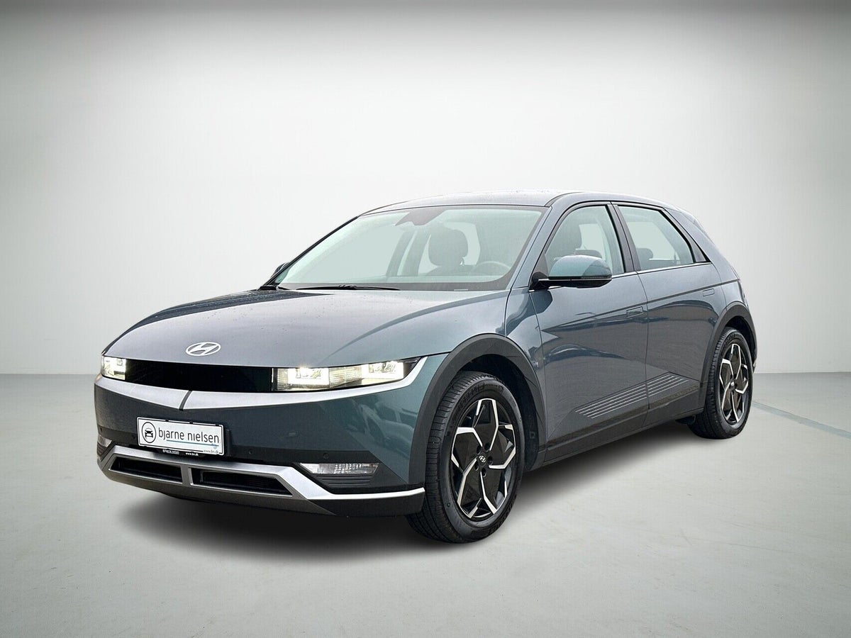 Hyundai Ioniq 5 Dynamiq billede 1