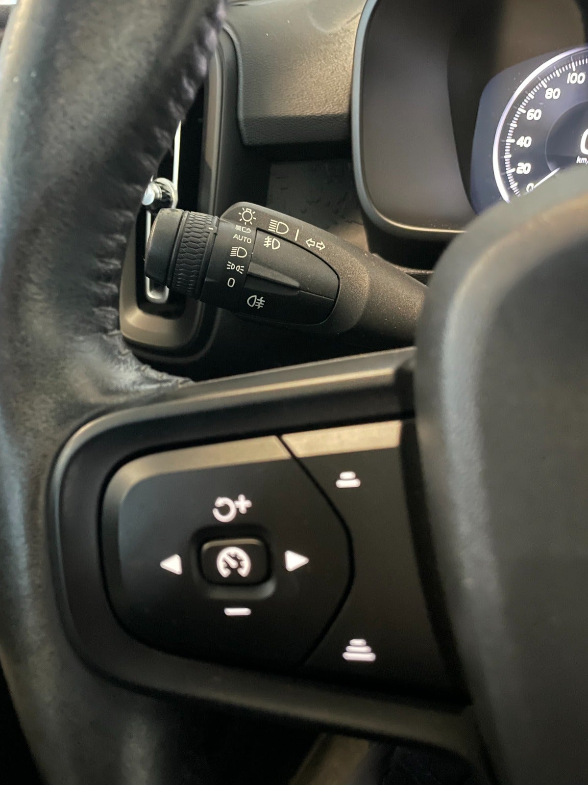 Billede af Volvo XC40 1,5 T3 156