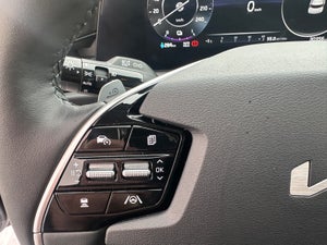 Kia Niro EV Upgrade