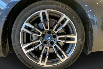 BMW i5 eDrive40 Touring M-Sport