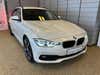 BMW 320d Touring Advantage aut. thumbnail