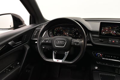 Audi Q5 TFSi e Sport quattro S-tr.